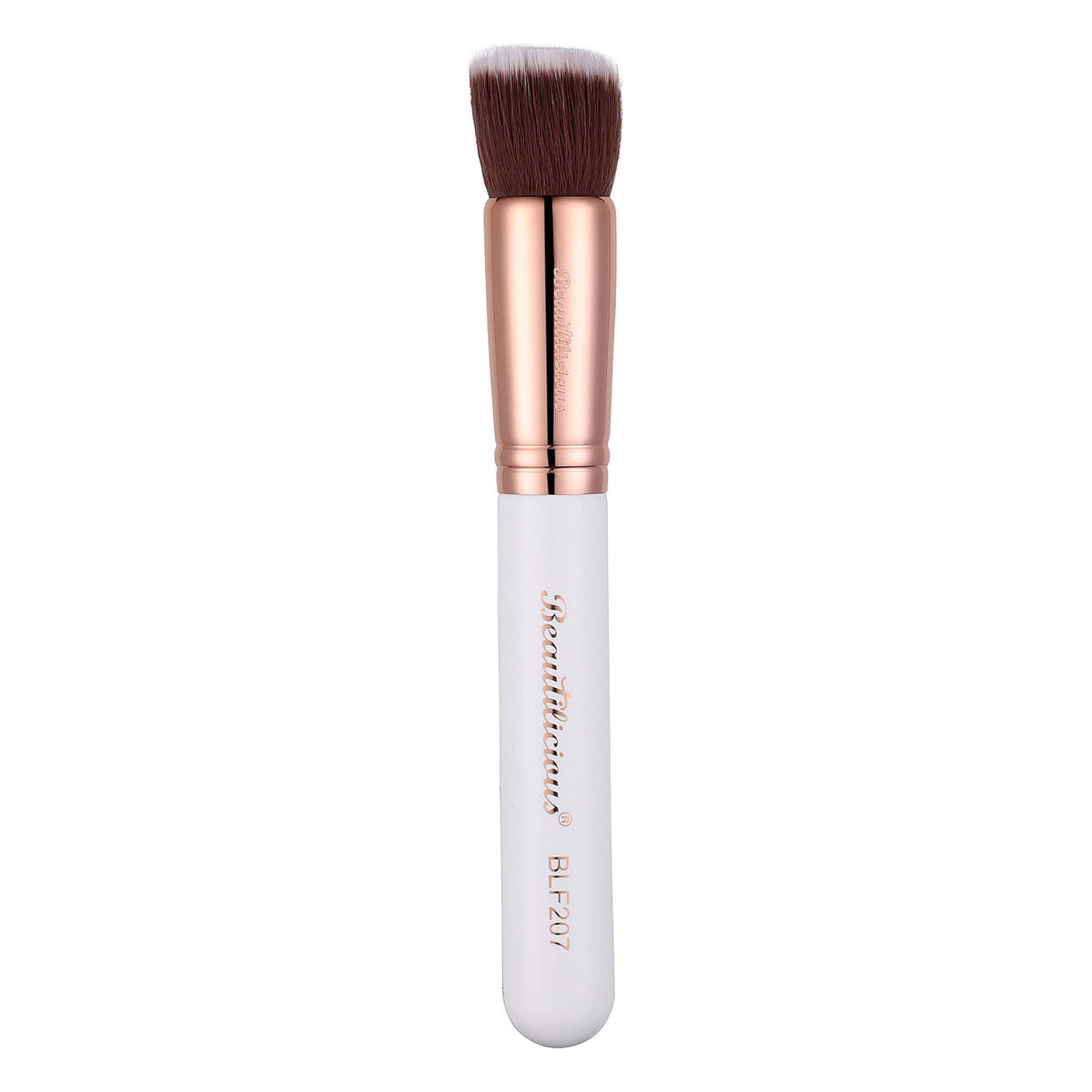 Beautilicious BLF207 Flat Kabuki Brush
