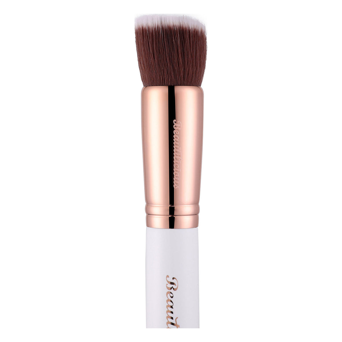 Beautilicious BLF207 Flat Kabuki Brush