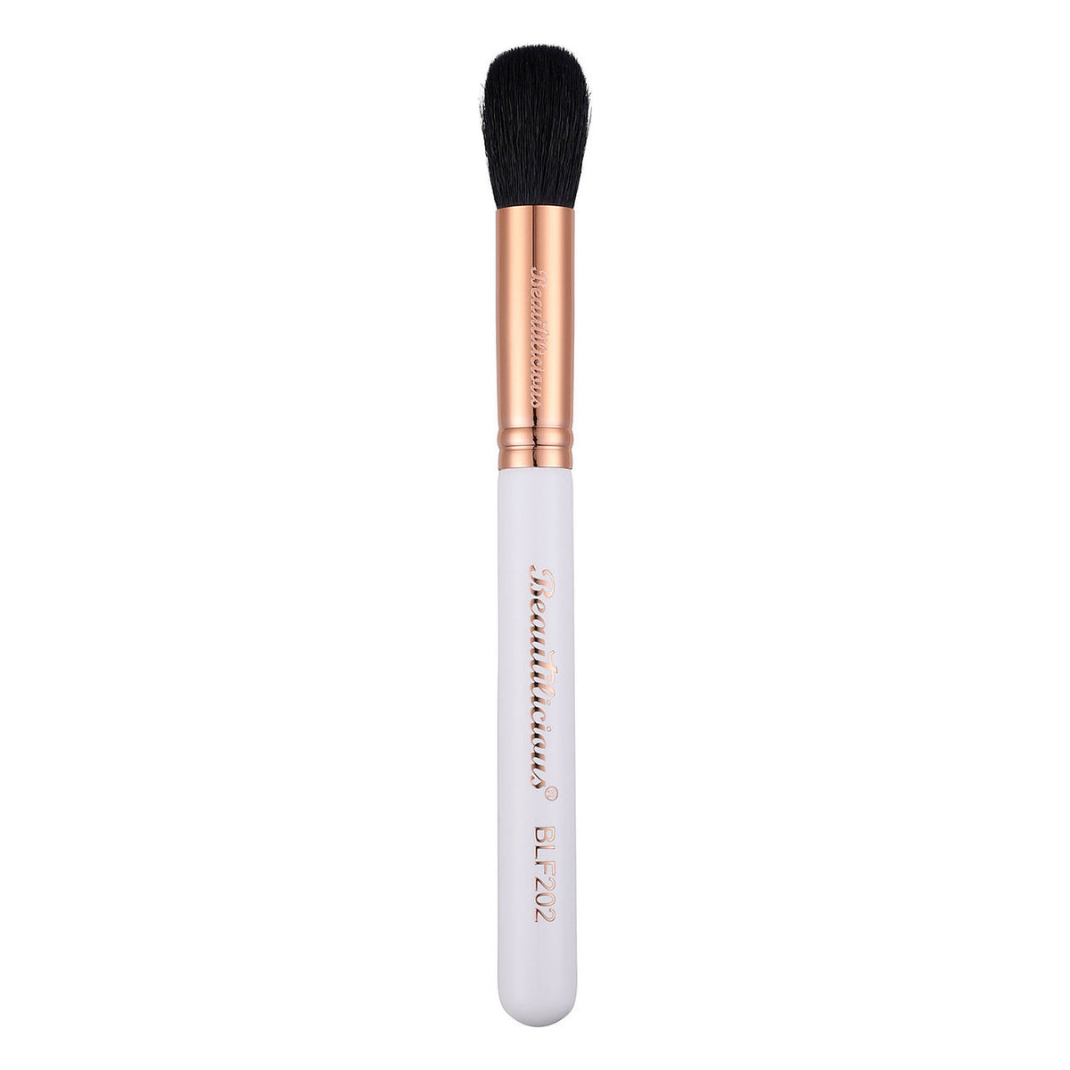 Beautilicious BLF202 Cheek Brush  Round