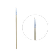 BINDI BRUSH 000 3 PCS PKT #all