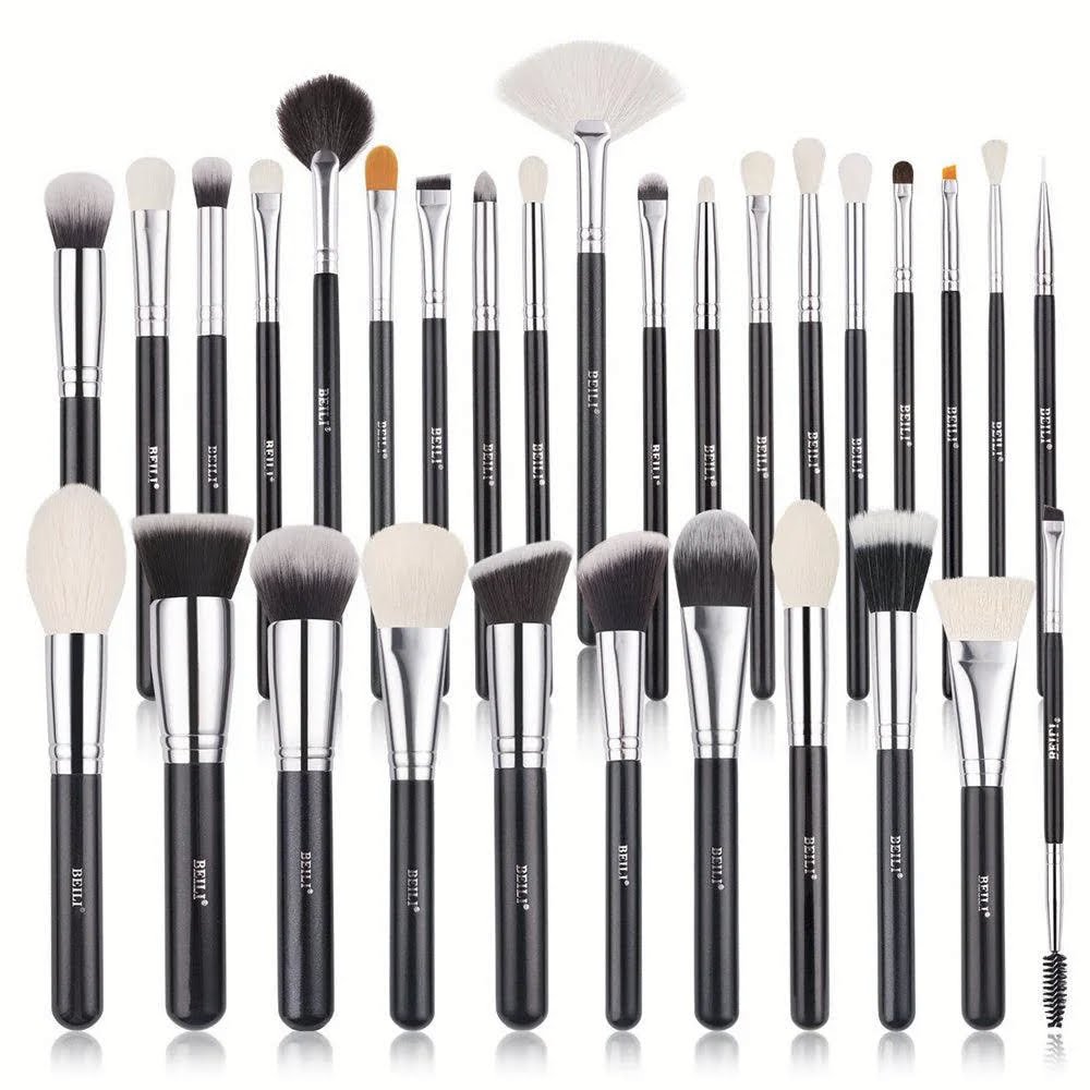 BEILI BRUSH SET 30 PCS B30 S2 #all