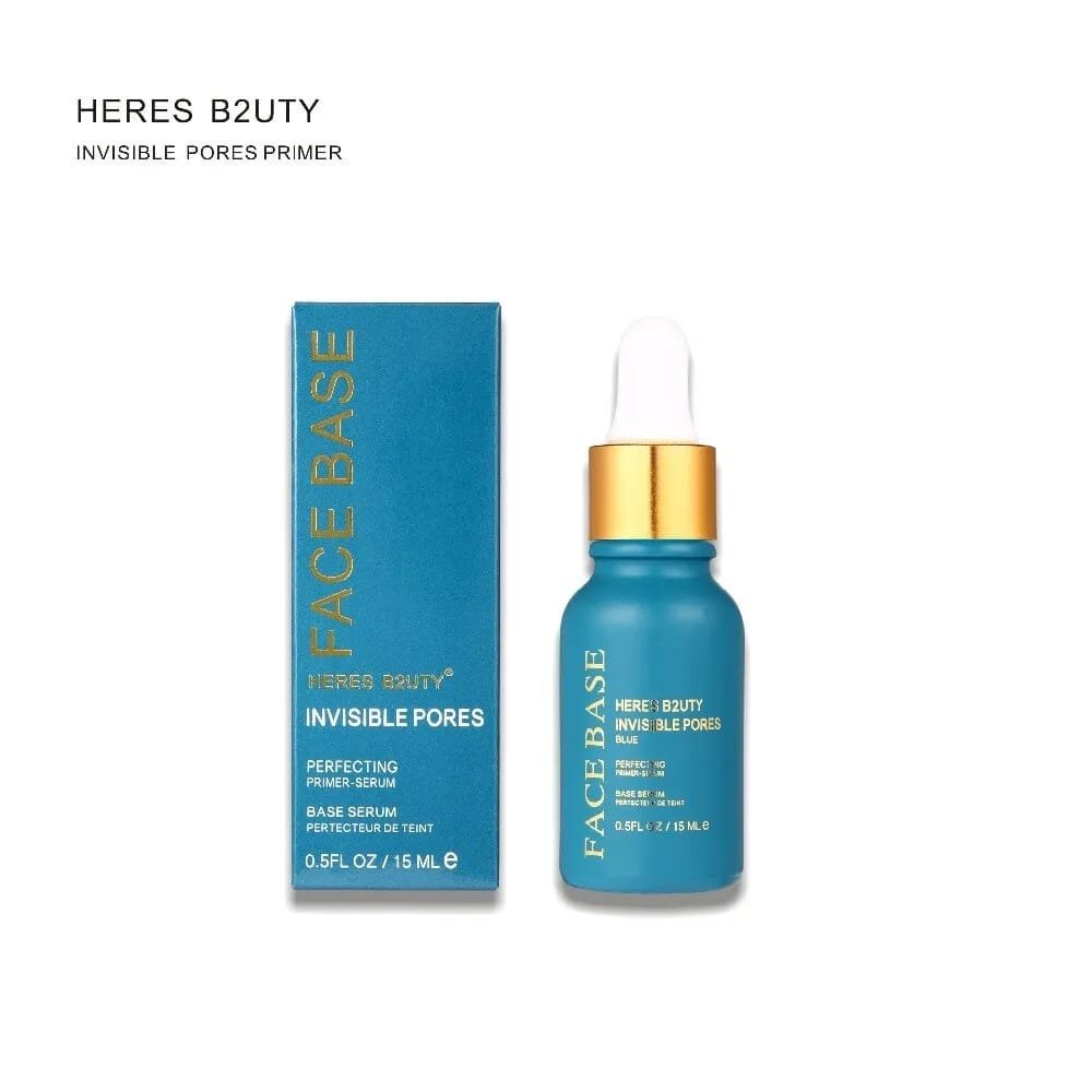 HERES B2UTY PRIMER SERUM 15ML #all