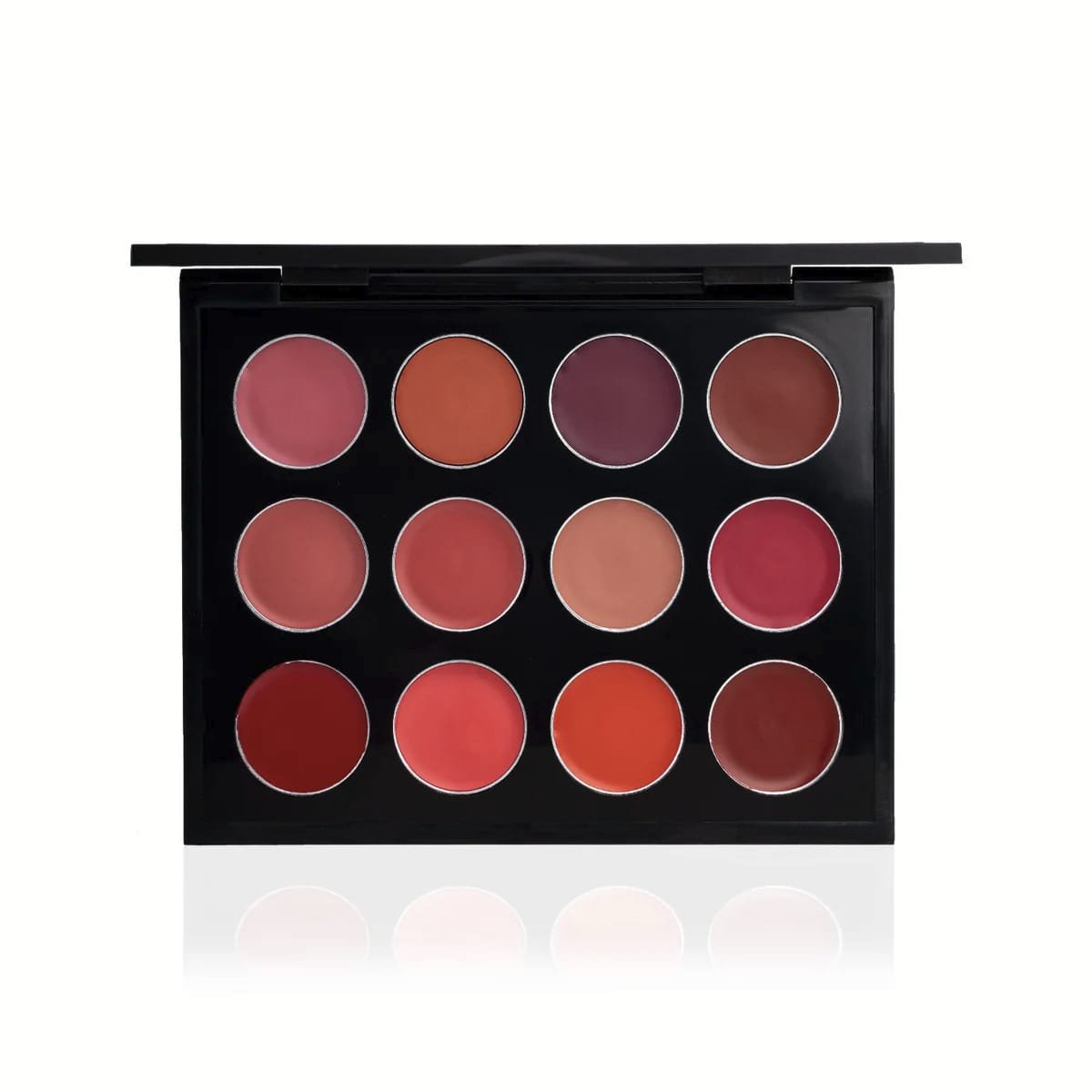 PAC Lip Palette X12 #all
