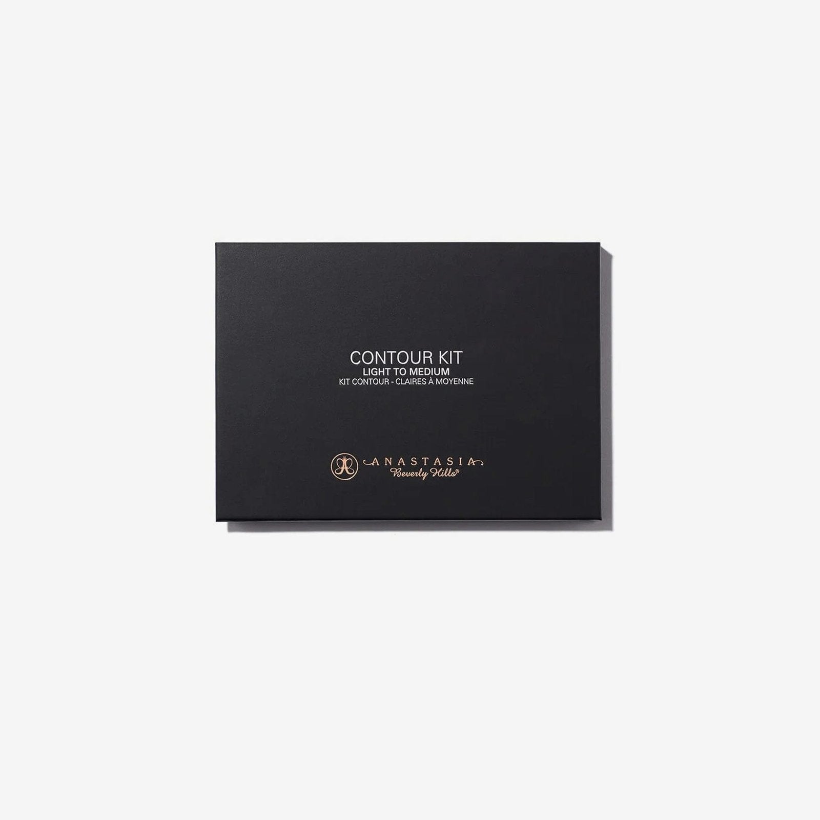 ANASTASIA BEVERLY HILLS CONTOUR POWDER KIT LIGHT TO MEDIUM #all