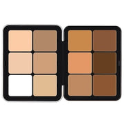Ferrarucci 12 POWDER PALETTE 26 7G #all
