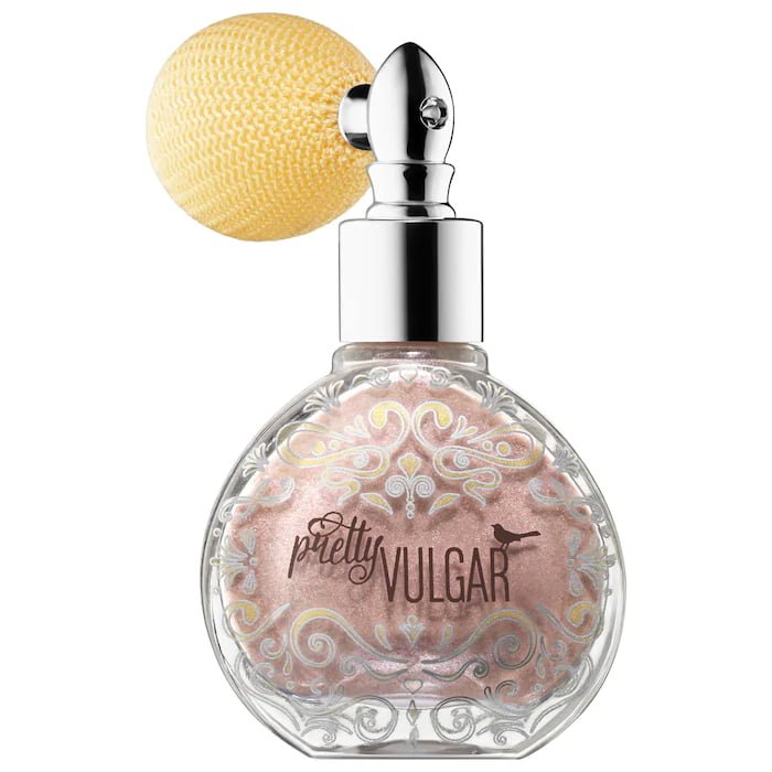 PRETTY VULGAR GLITTER DUST #all