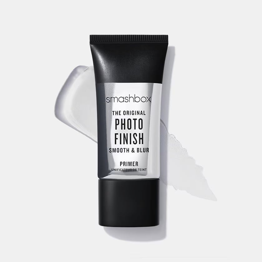 Smashbox The Original Photo Finish Smooth Blur Primer 30ml #all