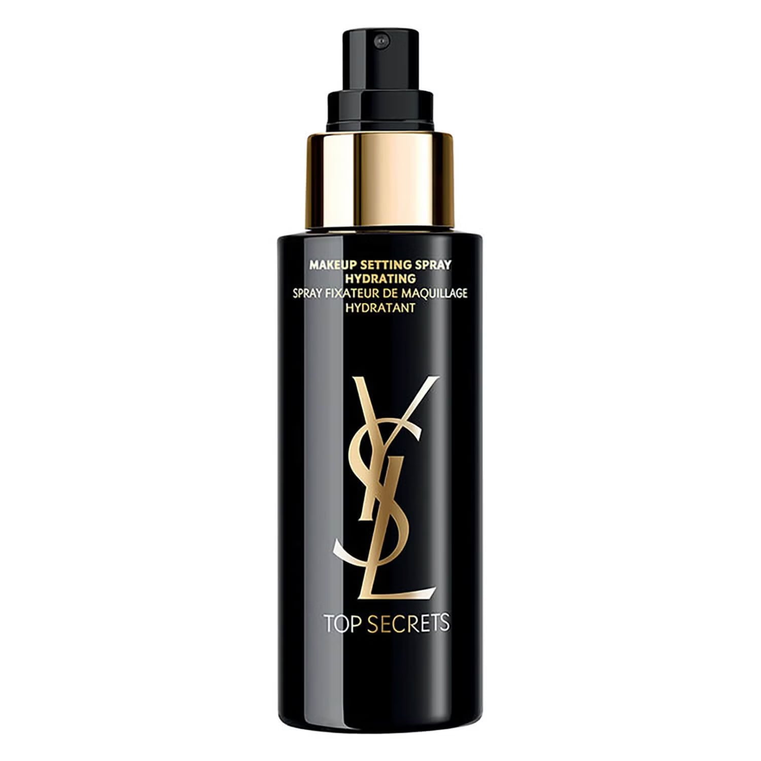 YSL TOP SECRETS SETTING SPRAY #all