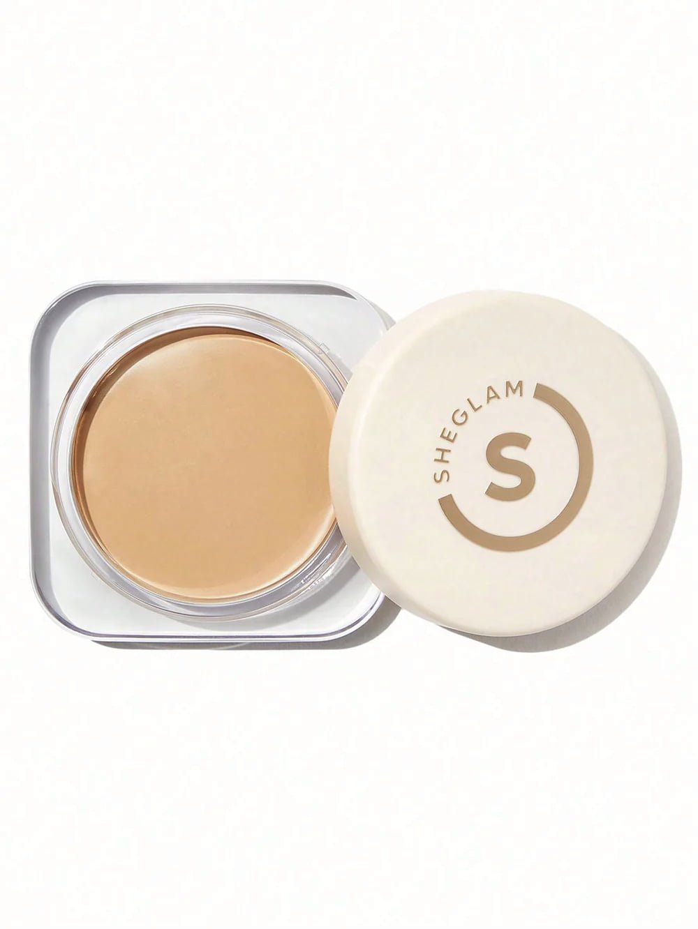 SHEGLAM FOUNDATION BALM SAND #all