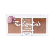 Pigment Play Mousse Contour Palette The Essentials #all
