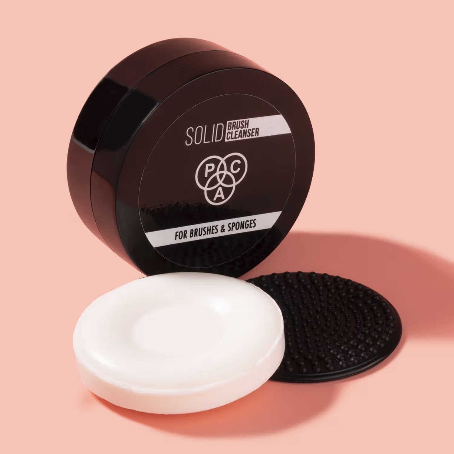 PAC SOLID BRUSH CLEANSER 31 2 G #all