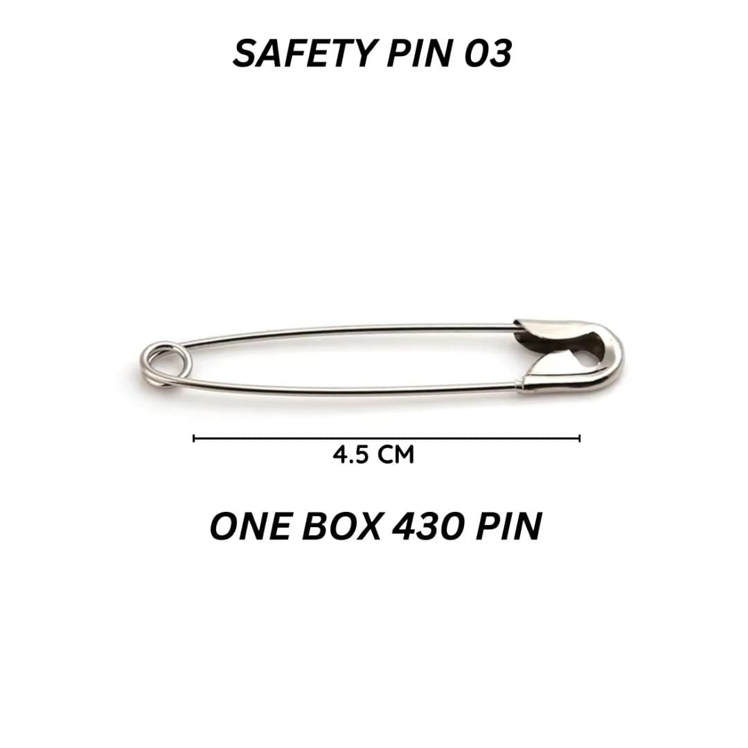 SAFETY PINS 03 #all
