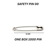 SAFETY PINS 00 #all