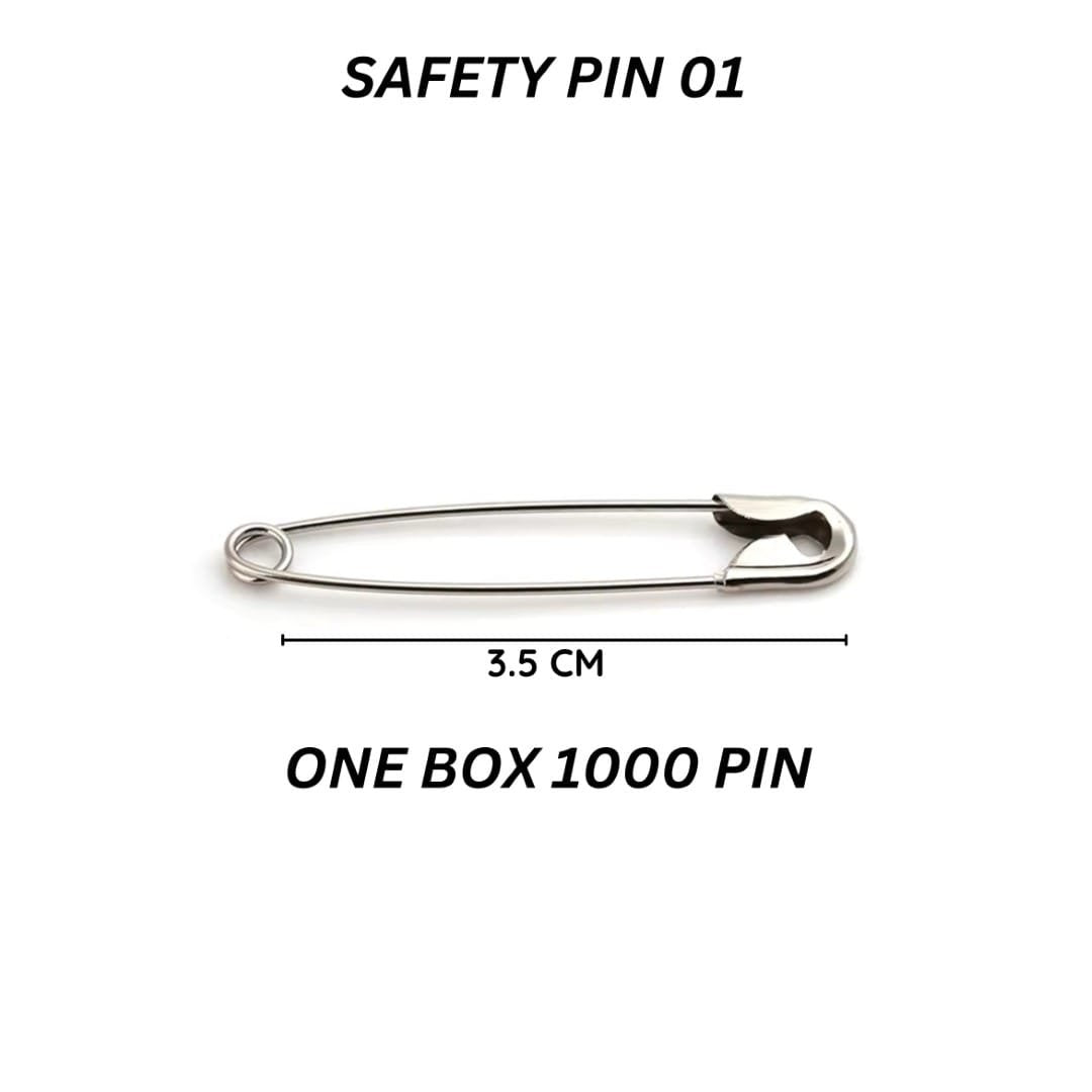 SAFETY PINS 01 #all