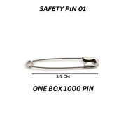 SAFETY PINS 01 #all
