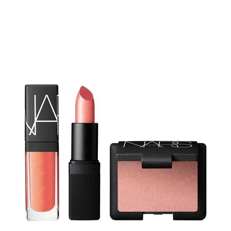 NARS MINI ORGASM SET 6ML #all