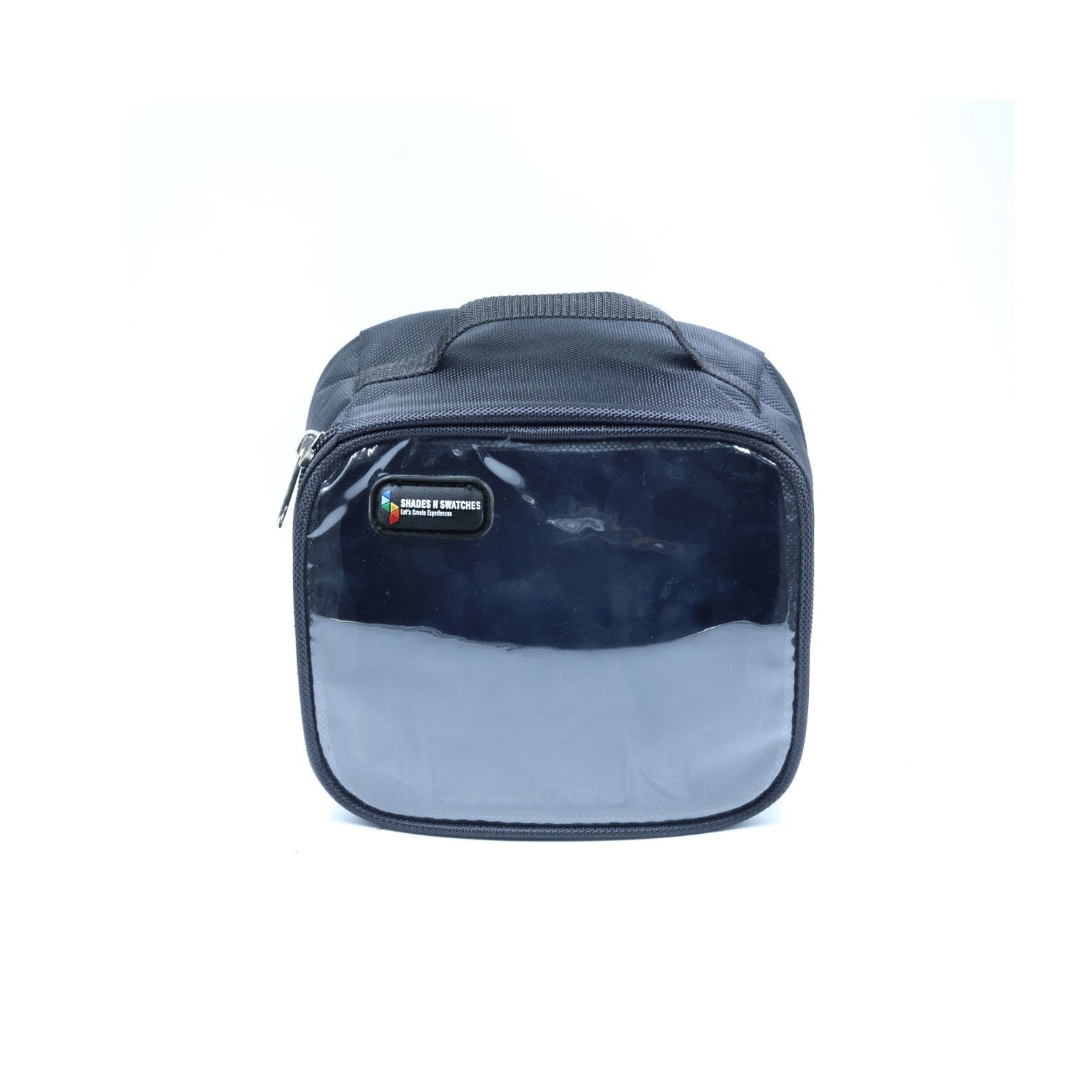 EMPTY POUCH 6 5 3 INCHES  SMALL #all