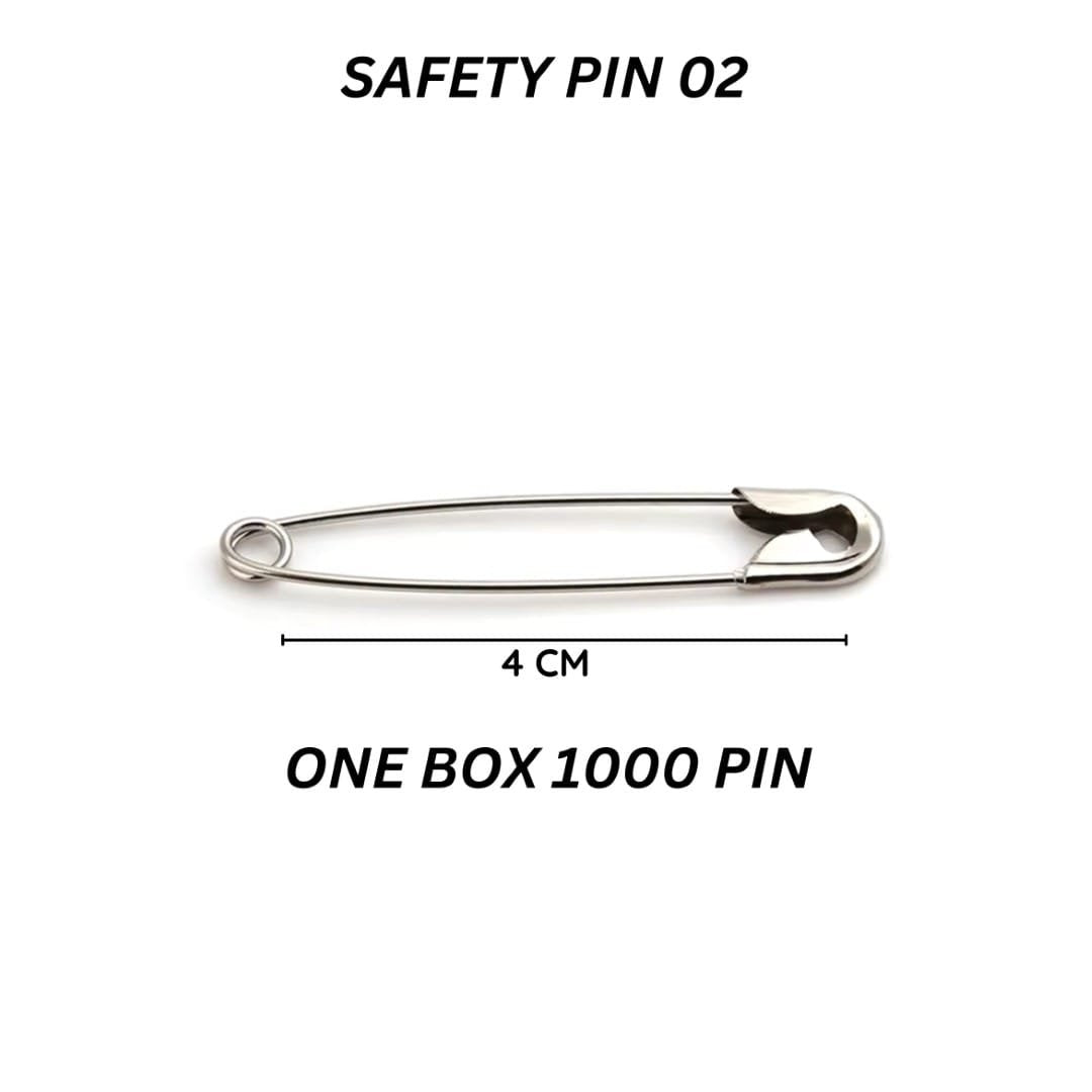 SAFETY PINS 02 #all