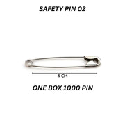 SAFETY PINS 02 #all