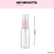 MBT CAPSULE BOTTLE #all