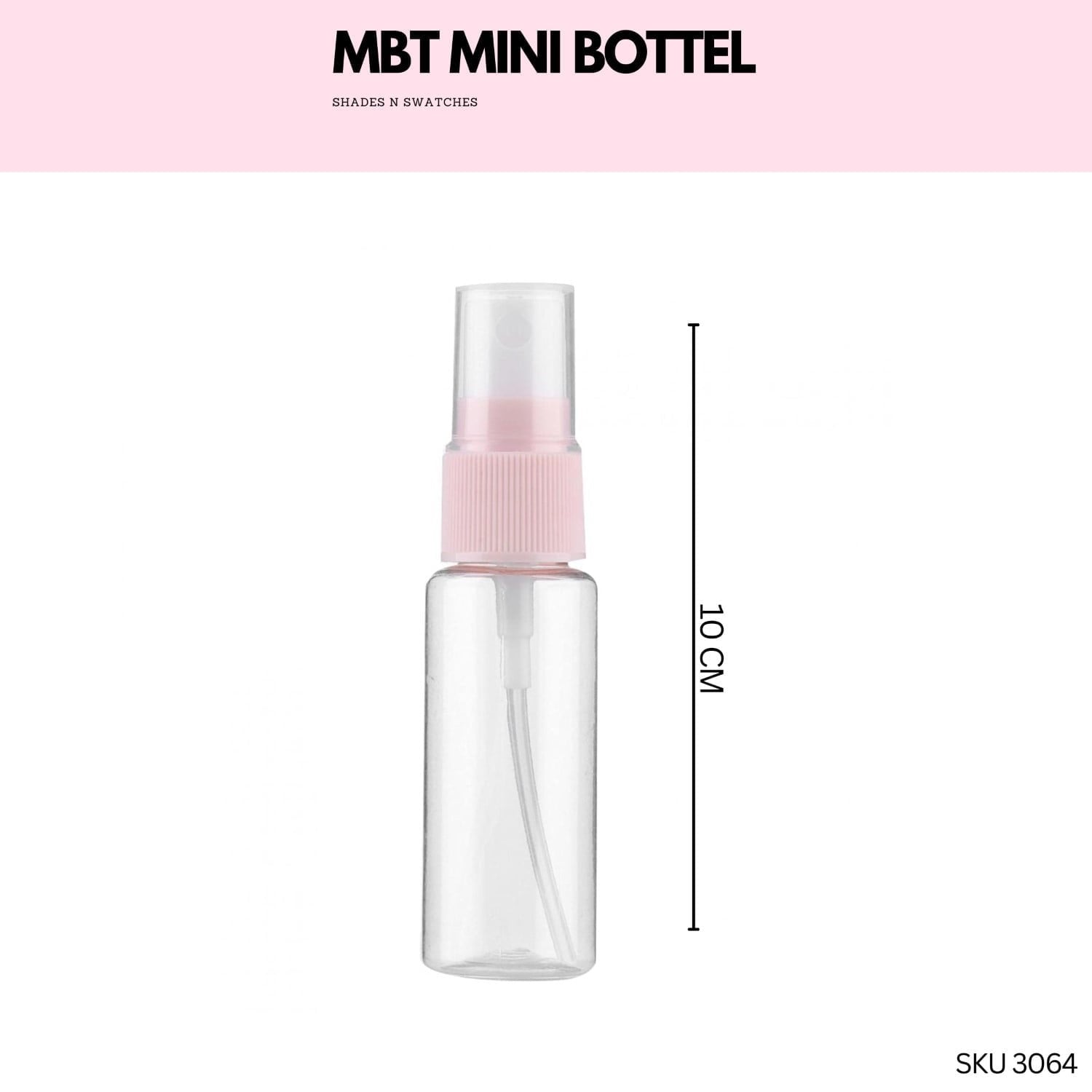 MBT CAPSULE BOTTLE #all