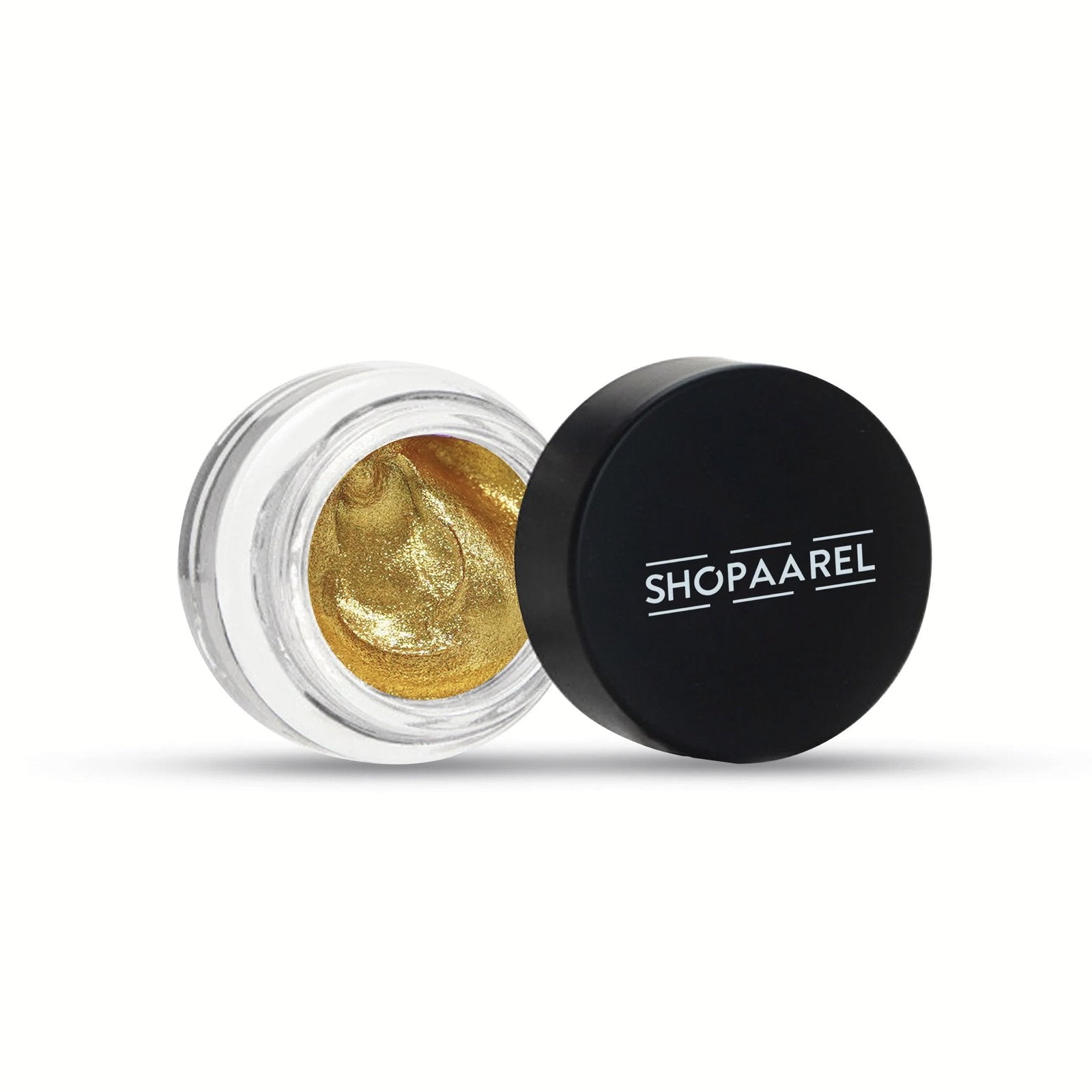shopaarel photo ready eyeshadow highlighter royal #all
