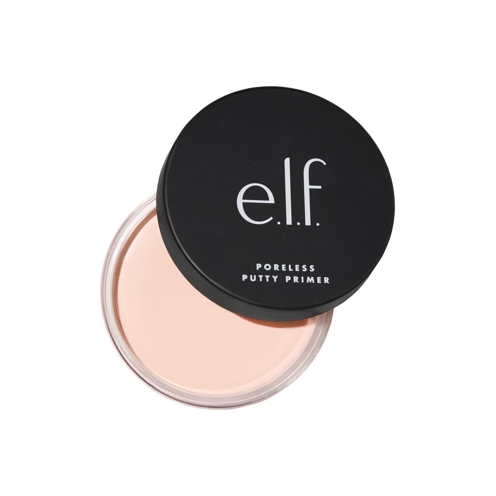 ELF PORELESS PUTTY PRIMER 21G WITH HYDRATING SQUALANE #all