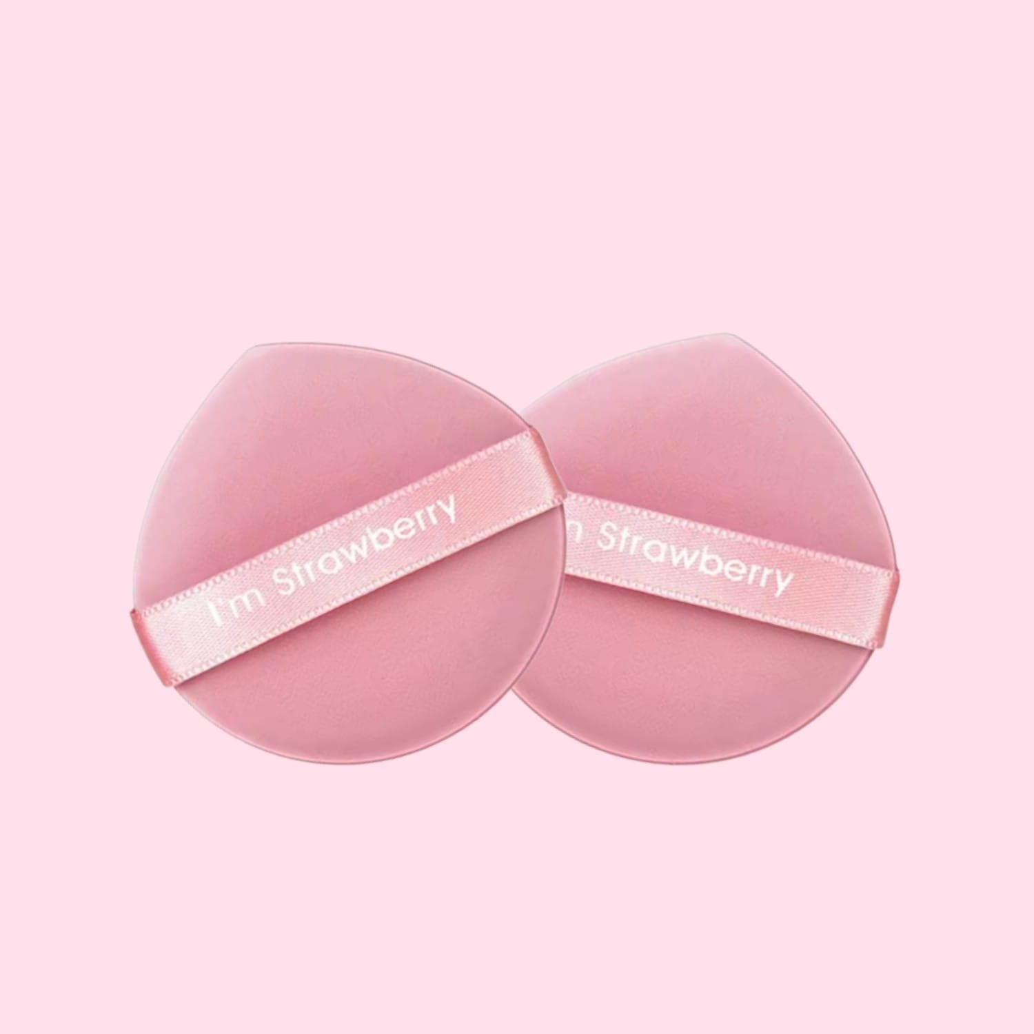 POWDER PUFF SET #all