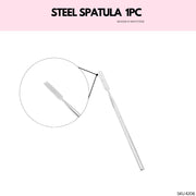 STEEL SPATULA 1 PC #all
