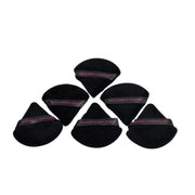SNS TRIANGLE PUFF 6 PCS SET SMALL #all
