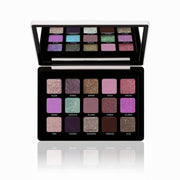 ADEPT COSMETICS 12 COLOUR EYESHADOW MINKA #all