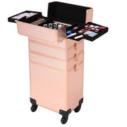 VANITY GOLDEN MULTI LAYER VANITY #all