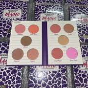 IMAGIC NEW THE BLUSH BOOK #all