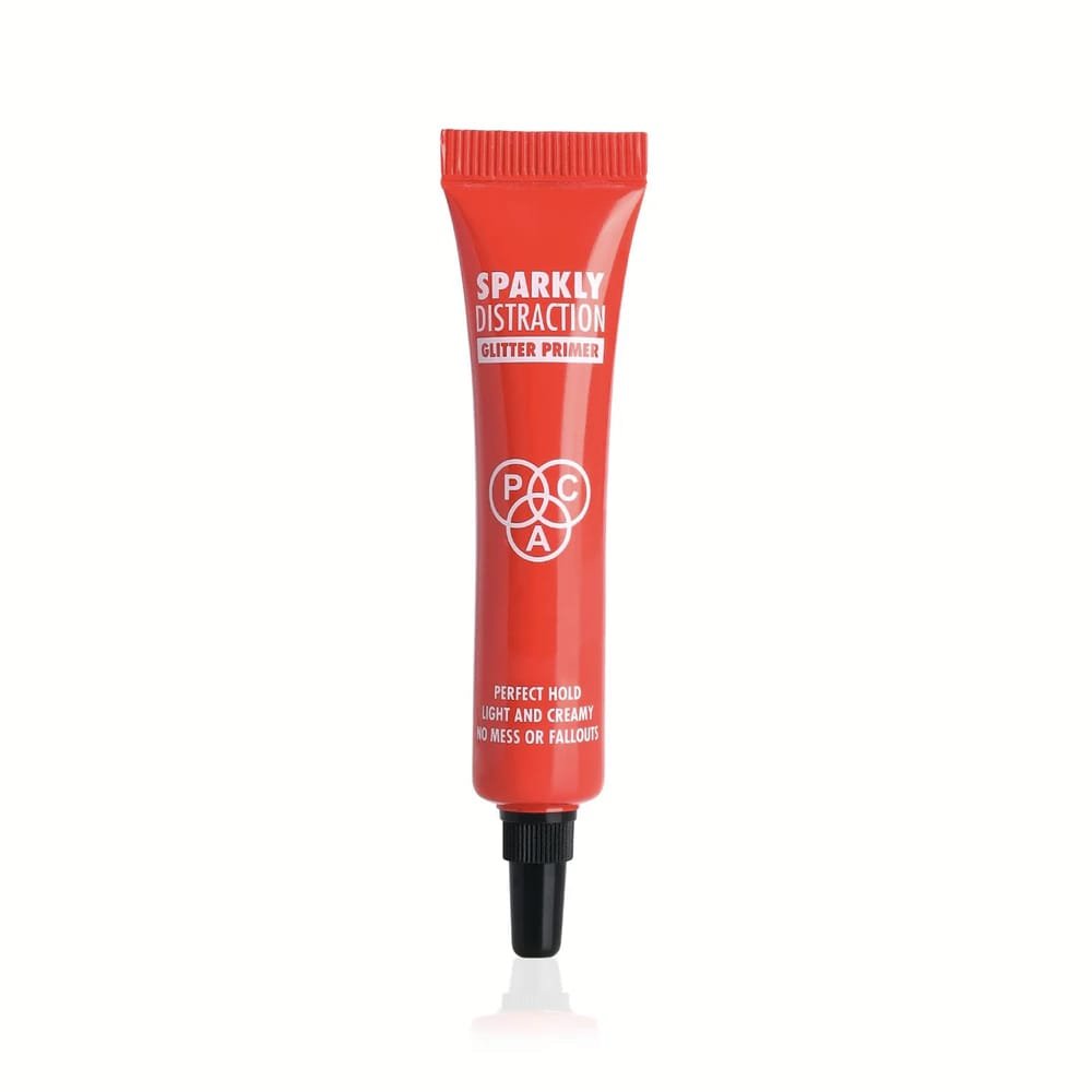 PAC Sparkly Distraction Glitter Primer 10 ML #all