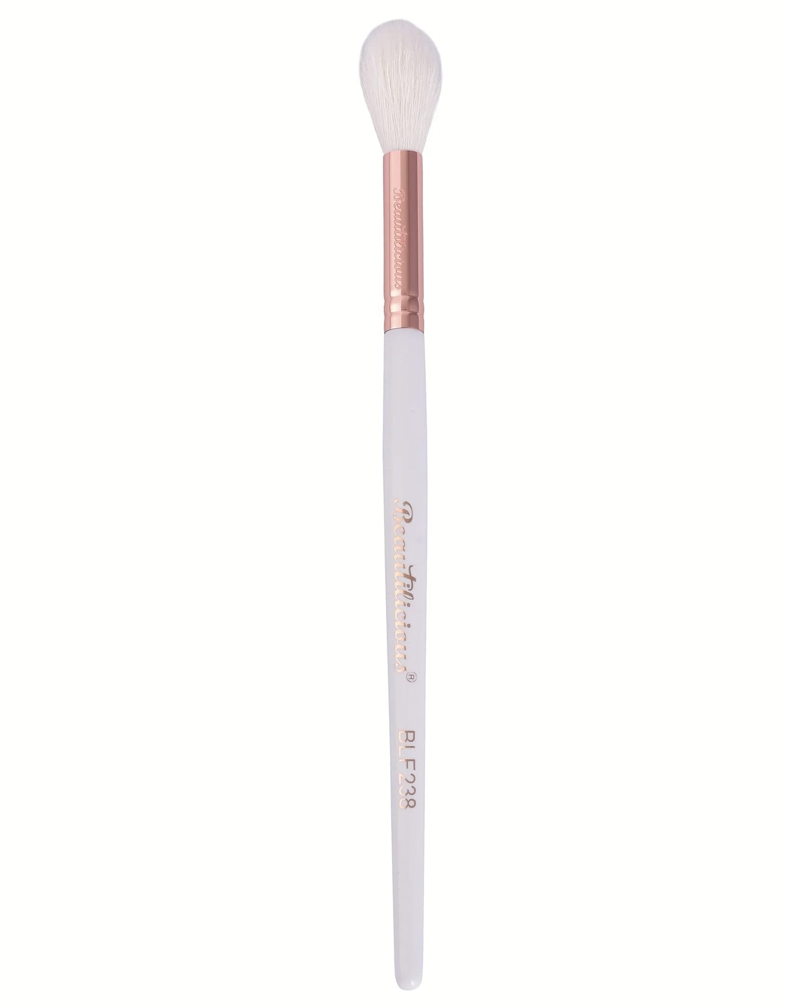 Beautilicious BLF 238 FREE STYLE POWDER BRUSH SMALL #all