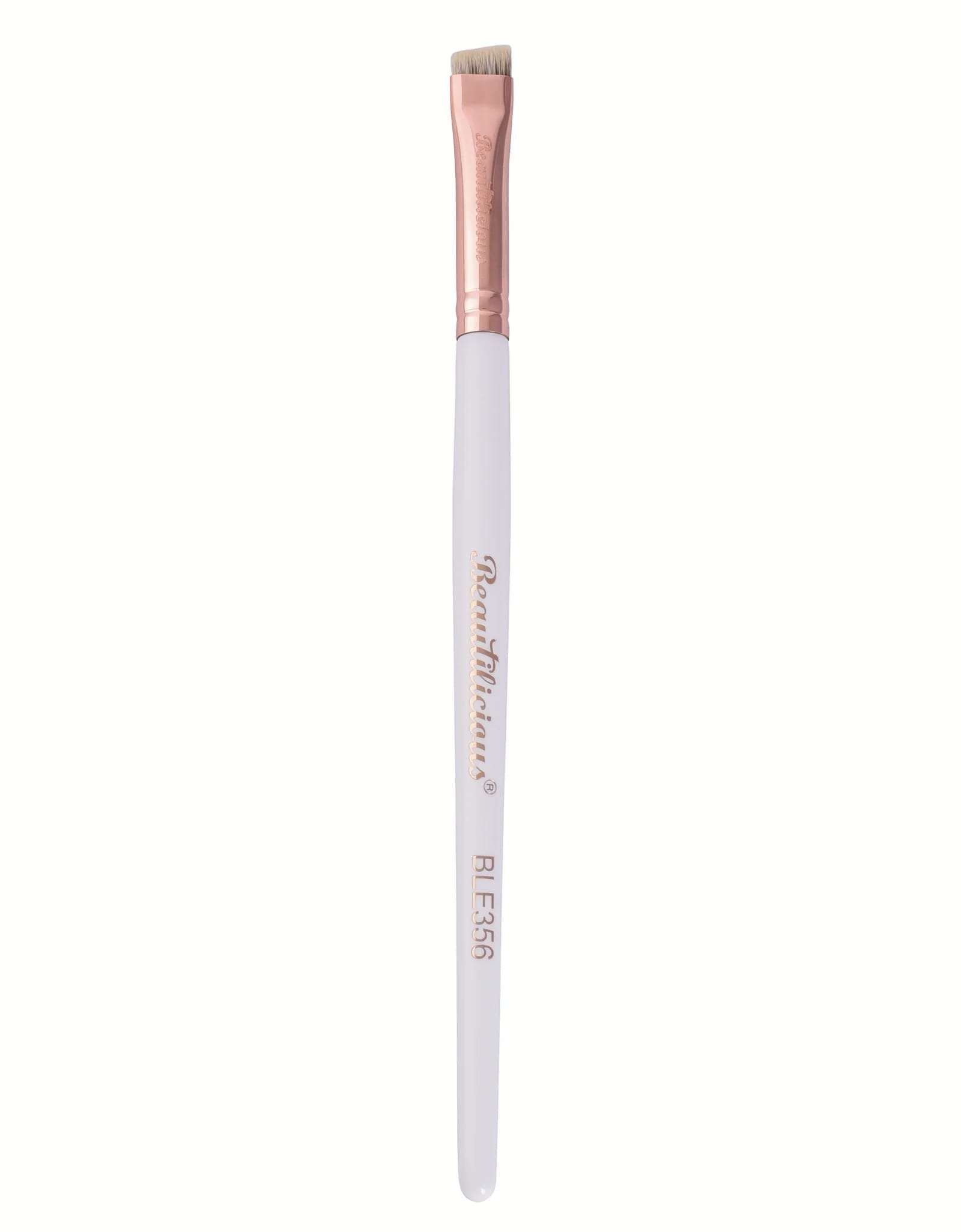 Beautilicious BLE 356 VERSATILE BROW DEFINER BRUSH #all