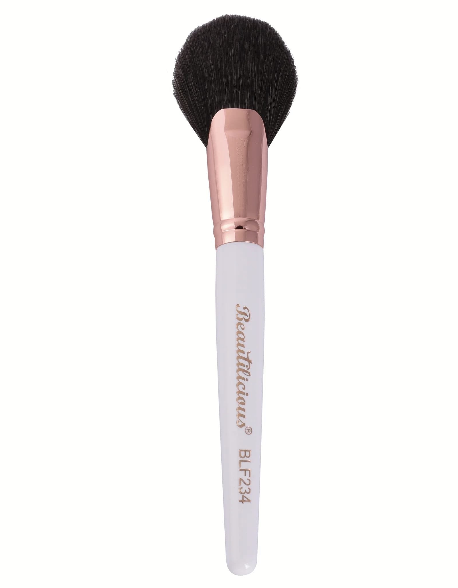 Beautilicious BLF 234 FACE BODY POWDER BRUSH #all