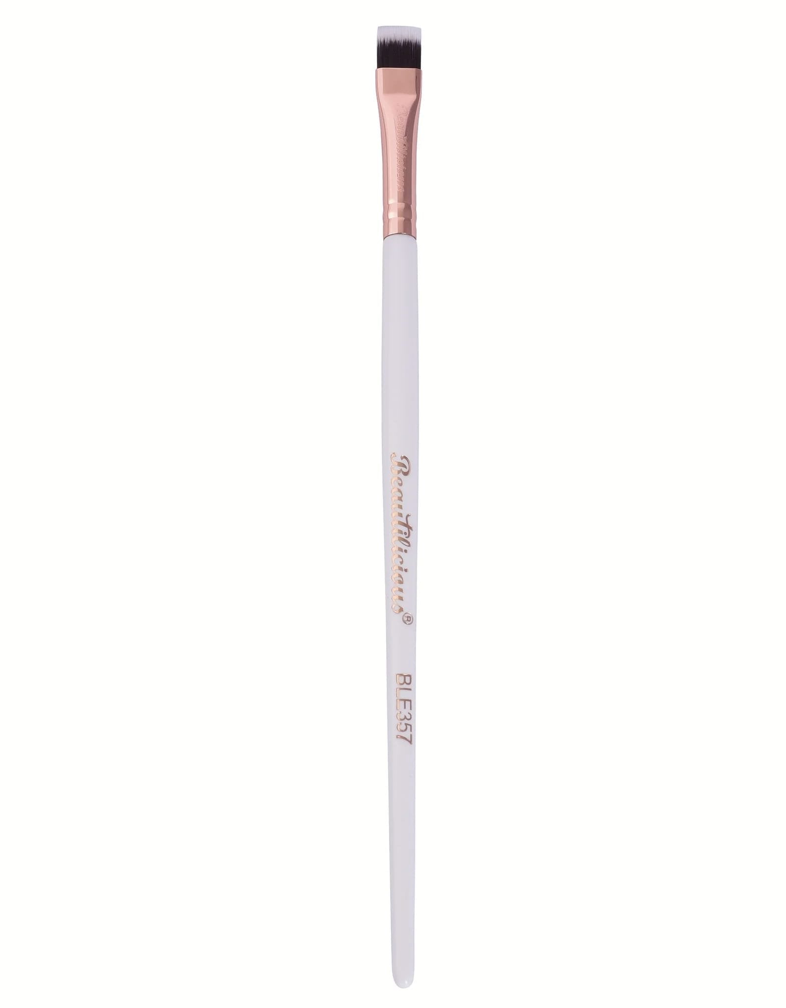 Beautilicious BLE 357 FLAT DEFINER BRUSH MEDIUM #all