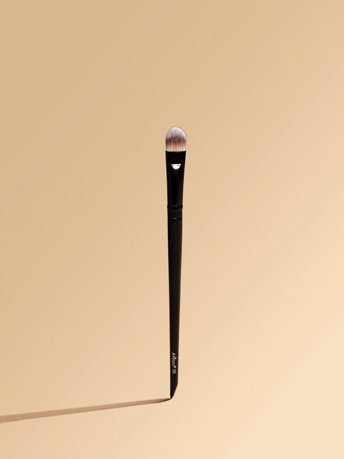 JUST GOLD PROFESSIONAL BRUSHES 55 #all