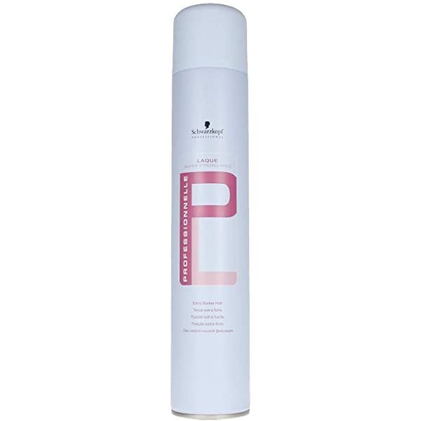P HAIR SPRAY 500ML #all