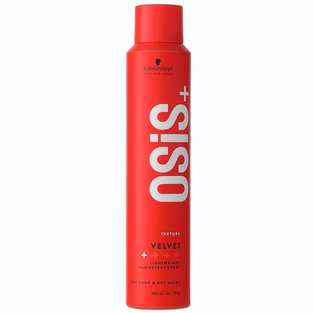 OSiS+ Velvet - 200ml #all