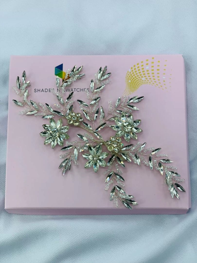 SILVER #variant