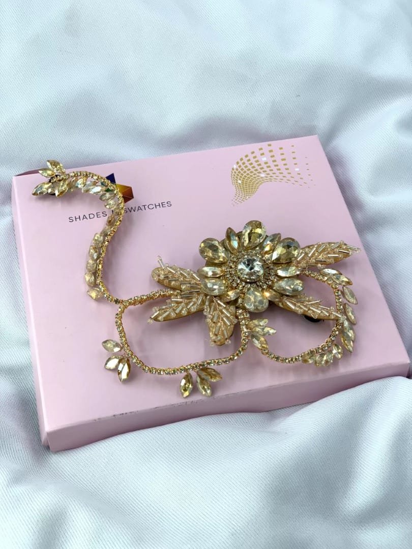 GOLD #variant