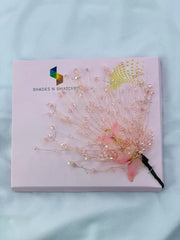BLUE, BABY PINK, All #variant