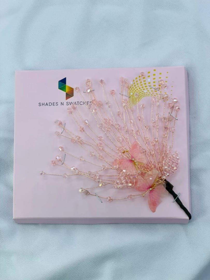 BLUE, BABY PINK, All #variant