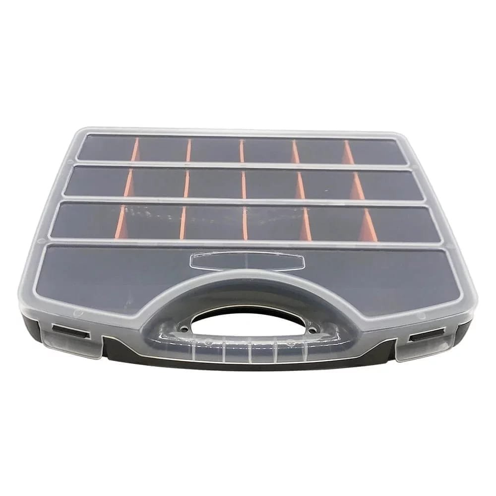 GREY ORGANIZER BIG #all