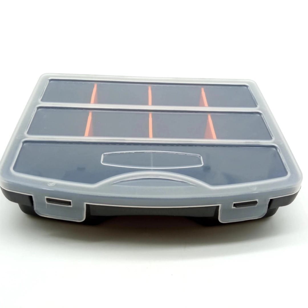 GREY ORGANIZER SMALL #all