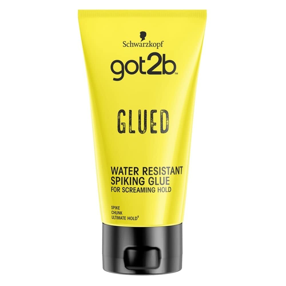 GOT2B GLUED WATER RESISTANT GEL 150ML #all
