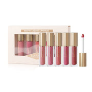 IMAGIC MATTE LIQUID LIPSTICK SET OF 5 #all