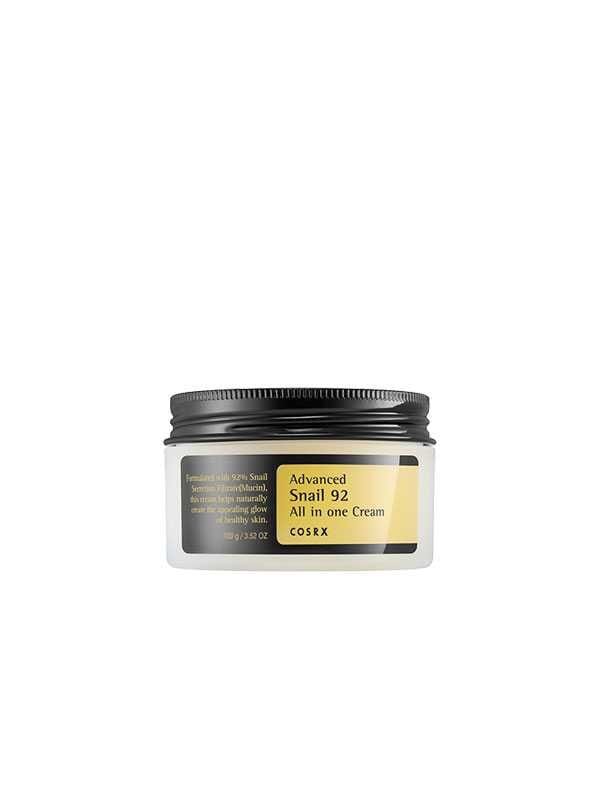 COSRX Advanced Snail 92 All in one Cream 100GMS #all